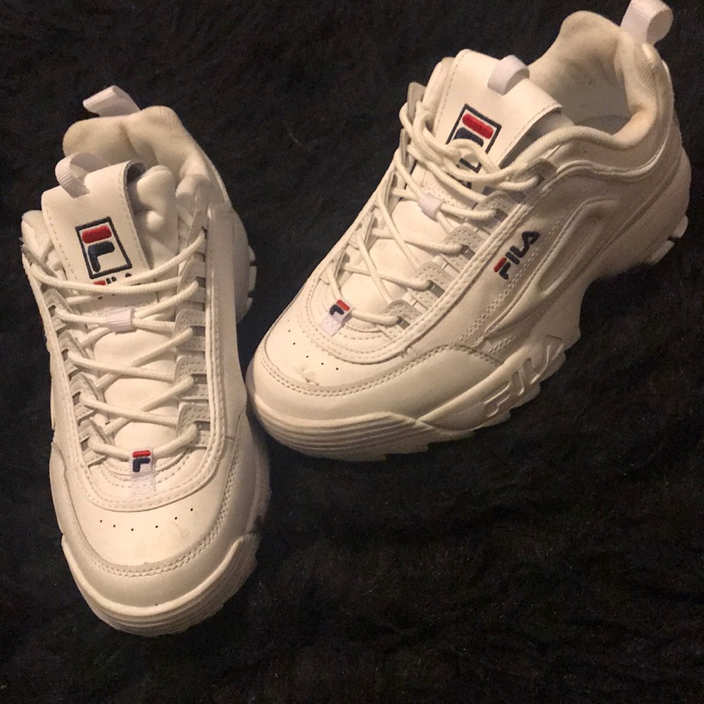 Fila Distrubutors